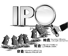 IPO專項核查三步走 職業(yè)中介活動風(fēng)險防控新策略
