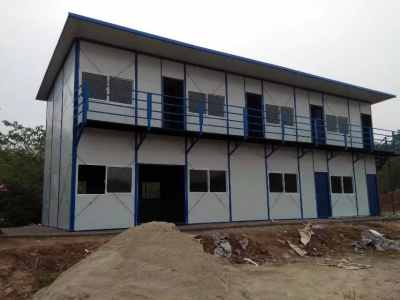 蘇州輕鋼玻璃幕雨棚、鋼構閣樓與不銹鋼樓梯扶手一體化施工指南