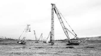 晉企闊步走出去，全球工程建設(shè)展宏圖