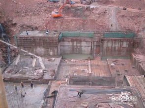 水電站地面廠房建設(shè)施工歷程 從藍圖到并網(wǎng)發(fā)電的堅實足跡